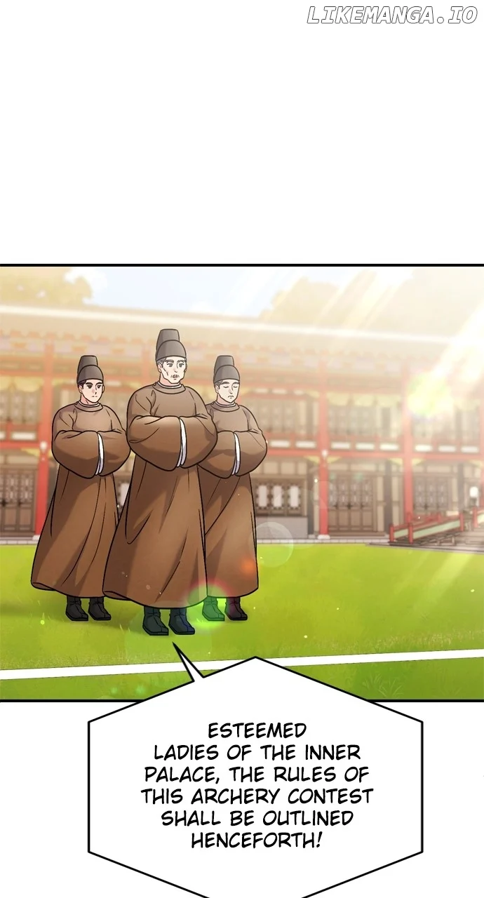 A Master, Who Woke up as a Concubine Chapter 50 page 34