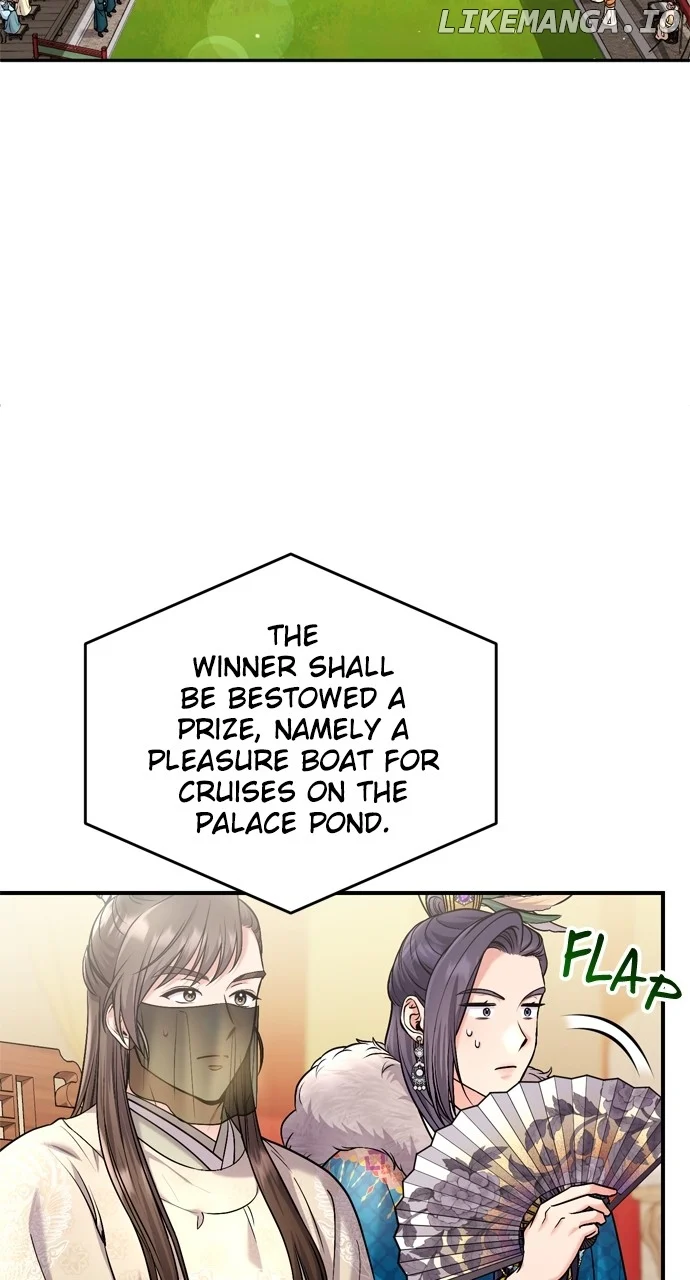 A Master, Who Woke up as a Concubine Chapter 50 page 36