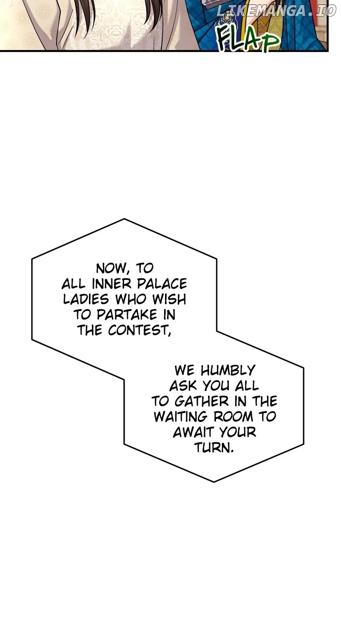A Master, Who Woke up as a Concubine Chapter 50 page 37