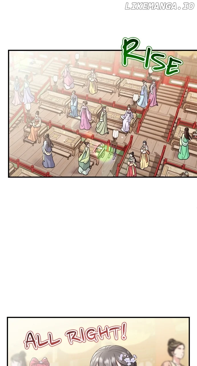 A Master, Who Woke up as a Concubine Chapter 50 page 38