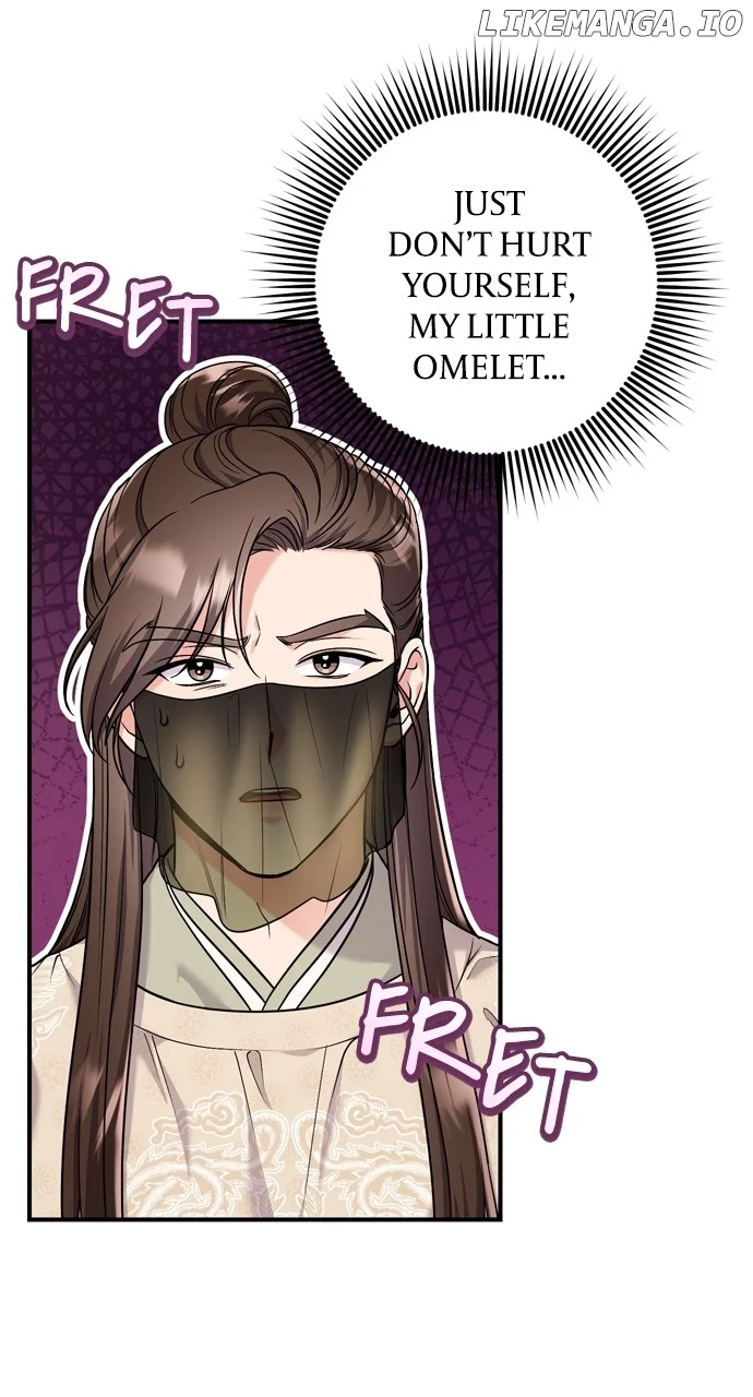 A Master, Who Woke up as a Concubine Chapter 50 page 40