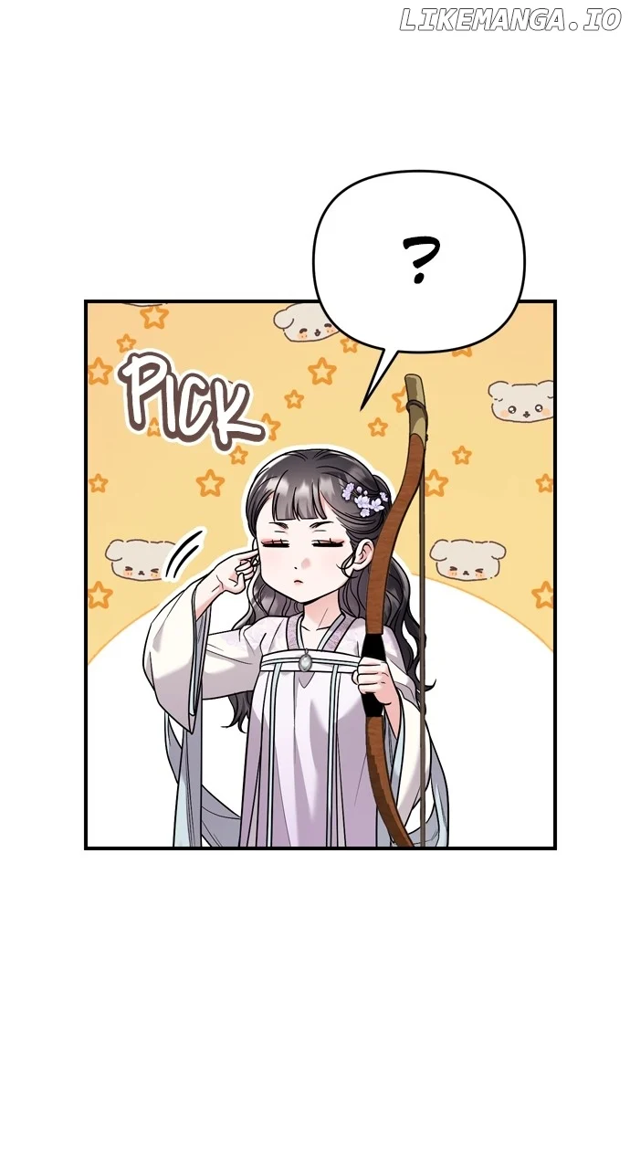 A Master, Who Woke up as a Concubine Chapter 50 page 42