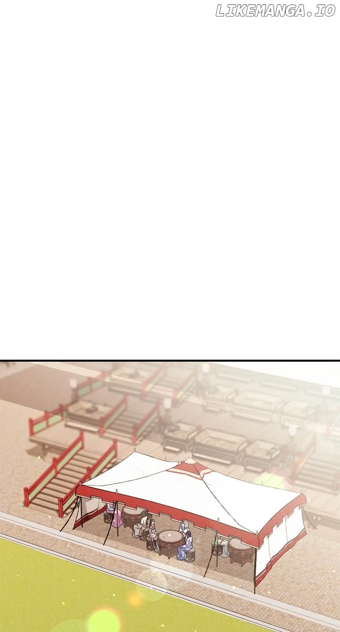 A Master, Who Woke up as a Concubine Chapter 50 page 43