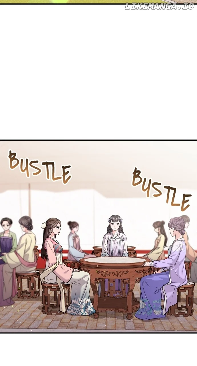 A Master, Who Woke up as a Concubine Chapter 50 page 44