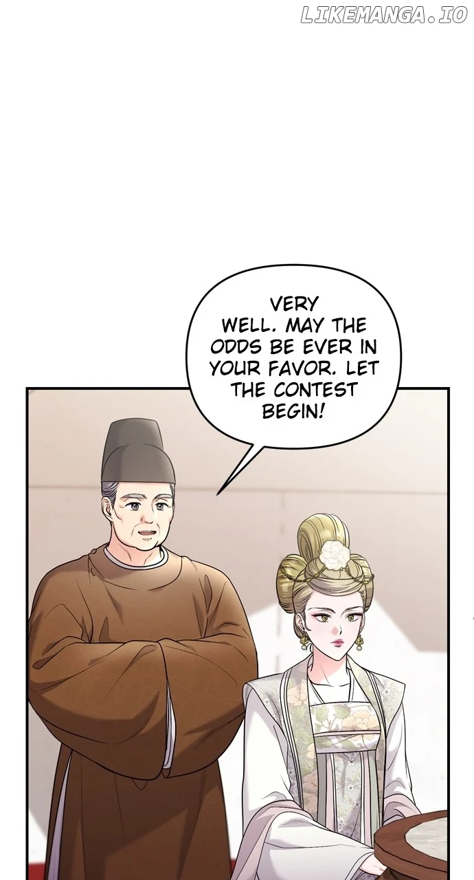 A Master, Who Woke up as a Concubine Chapter 50 page 45