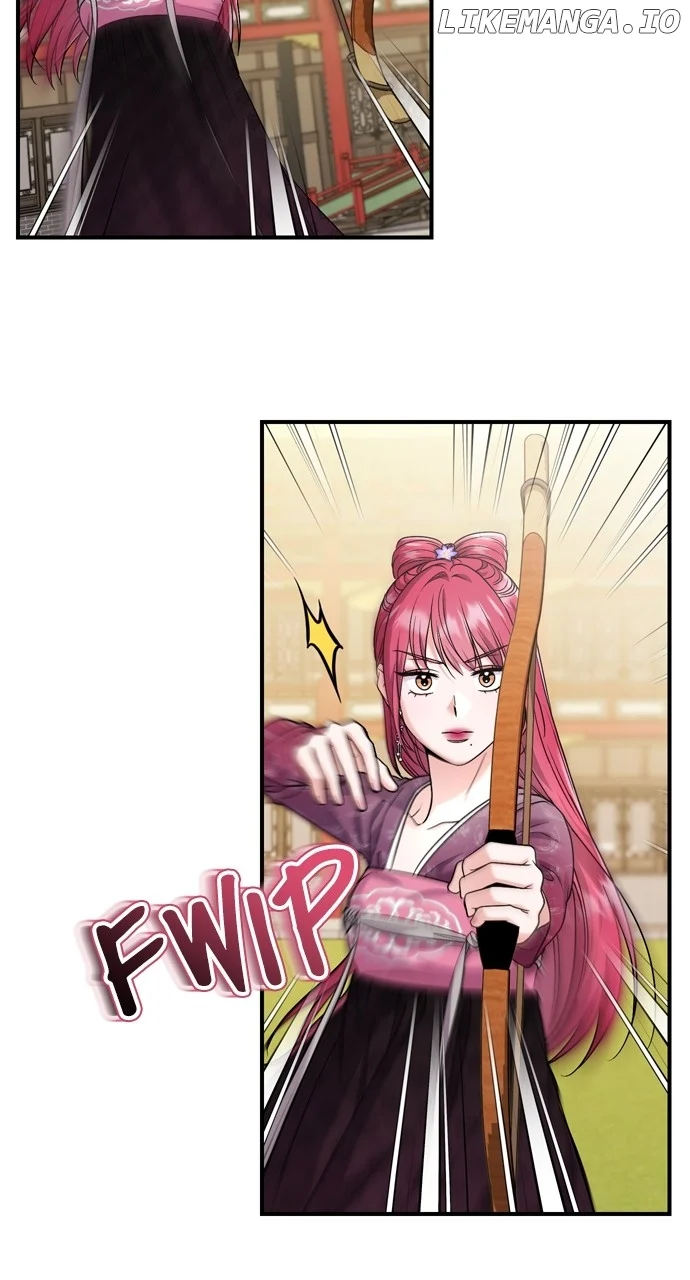 A Master, Who Woke up as a Concubine Chapter 50 page 47