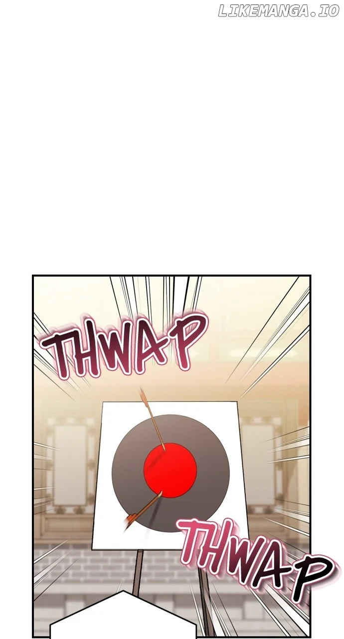 A Master, Who Woke up as a Concubine Chapter 50 page 48