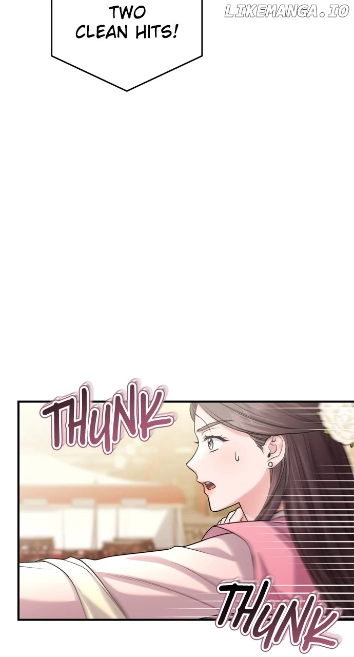 A Master, Who Woke up as a Concubine Chapter 50 page 49
