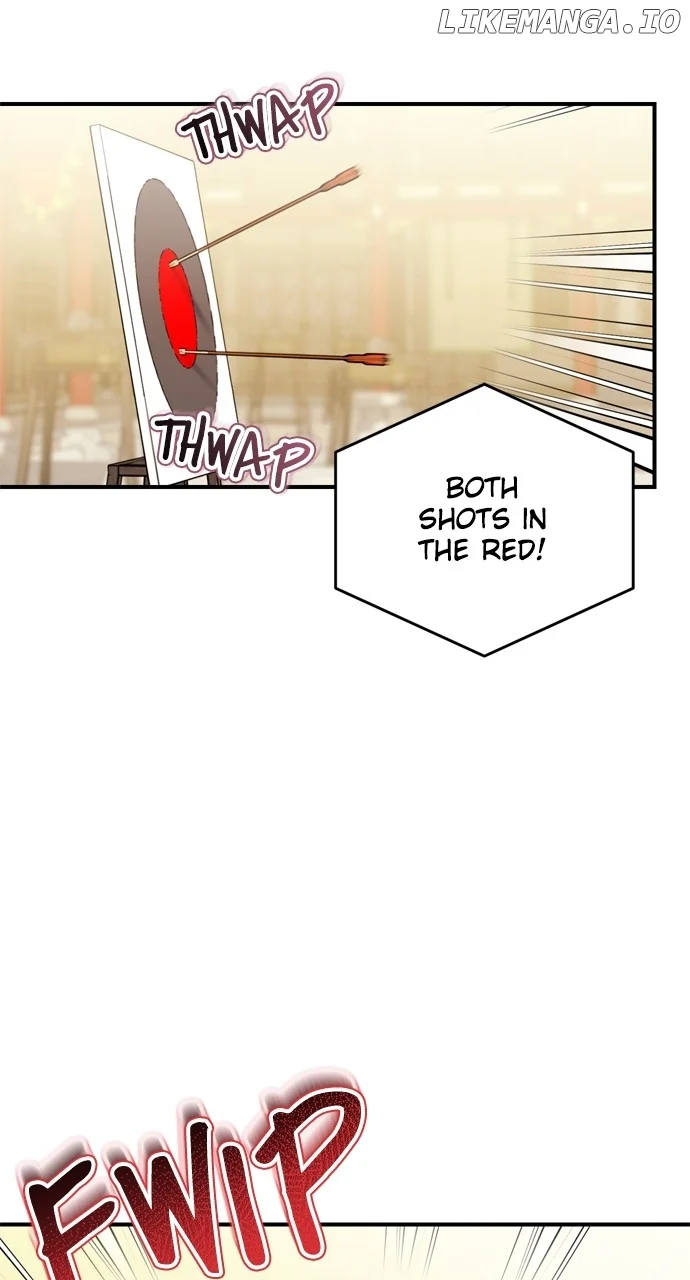 A Master, Who Woke up as a Concubine Chapter 50 page 51