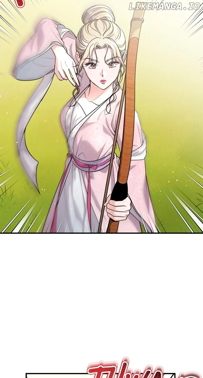 A Master, Who Woke up as a Concubine Chapter 50 page 52