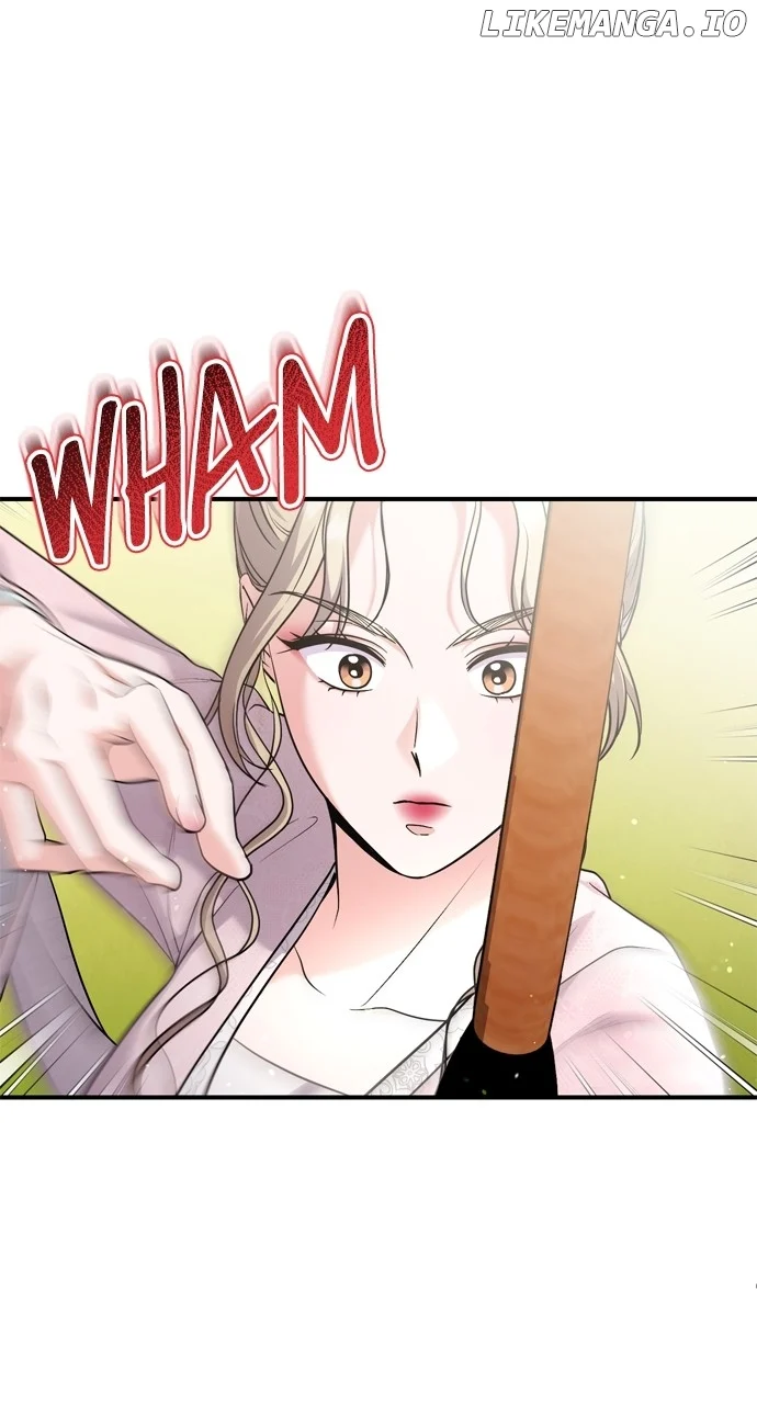 A Master, Who Woke up as a Concubine Chapter 50 page 54