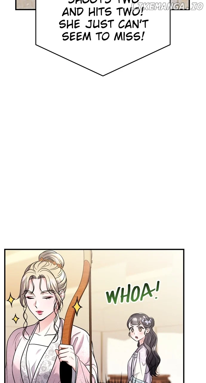 A Master, Who Woke up as a Concubine Chapter 50 page 56