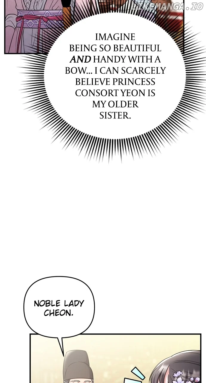 A Master, Who Woke up as a Concubine Chapter 50 page 57