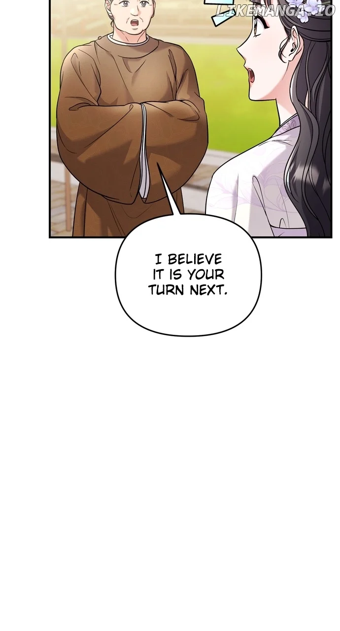 A Master, Who Woke up as a Concubine Chapter 50 page 58