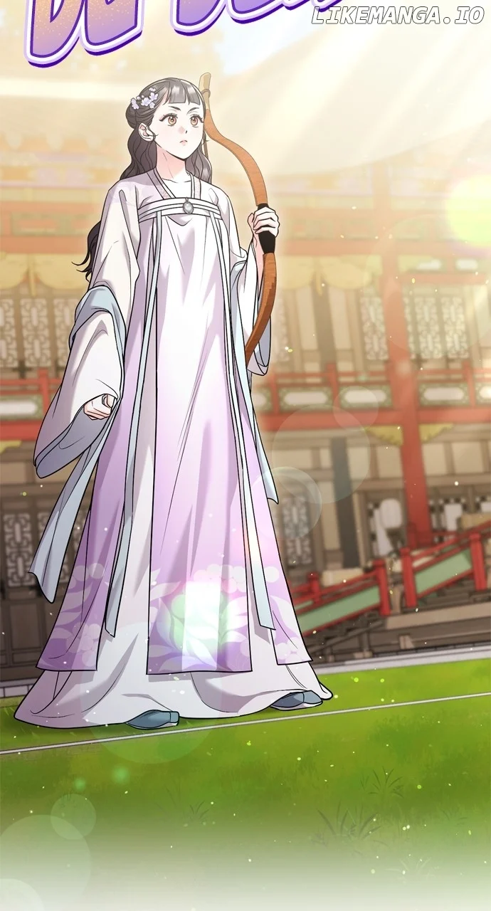 A Master, Who Woke up as a Concubine Chapter 50 page 60