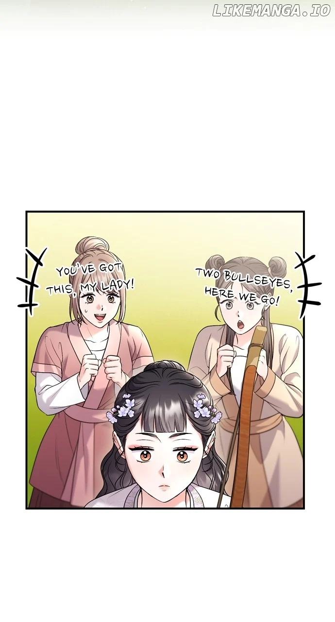 A Master, Who Woke up as a Concubine Chapter 50 page 61