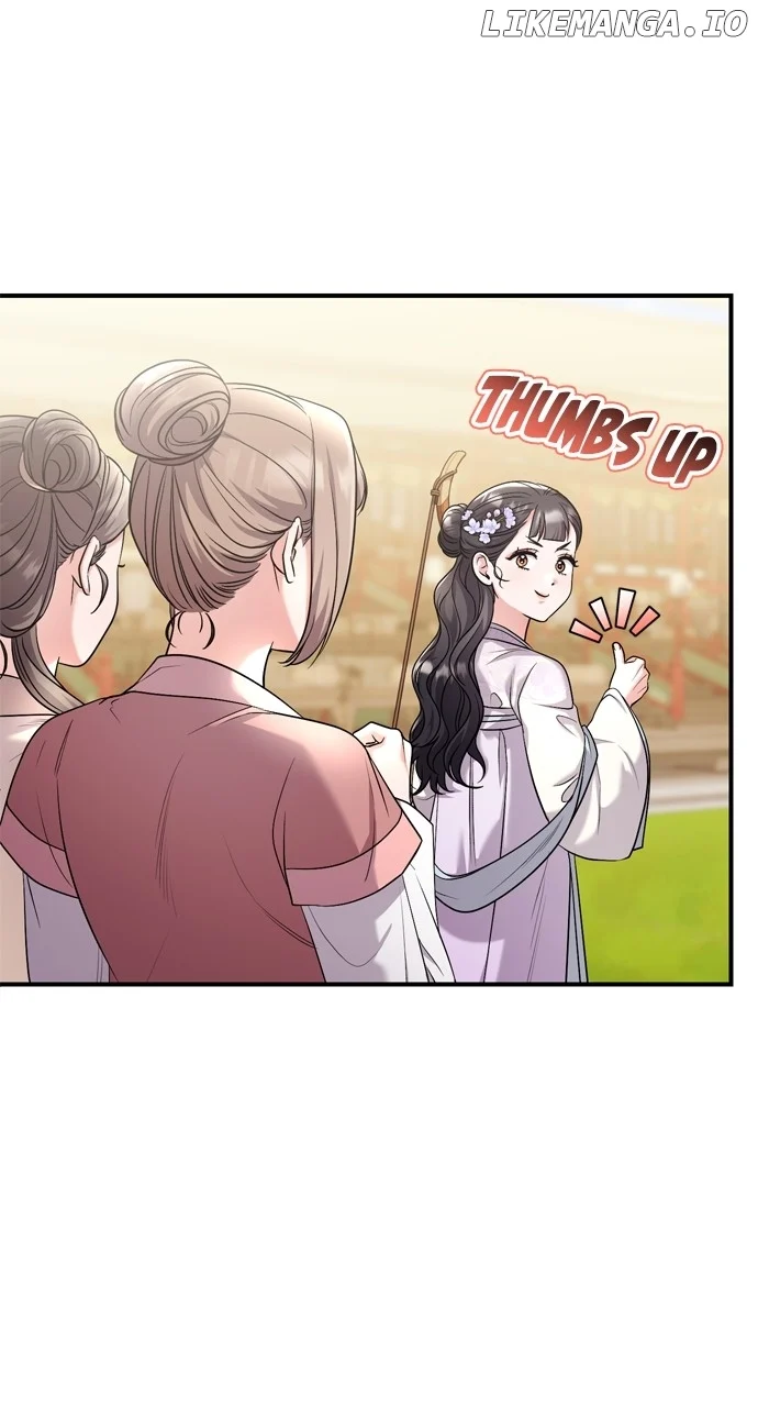 A Master, Who Woke up as a Concubine Chapter 50 page 62
