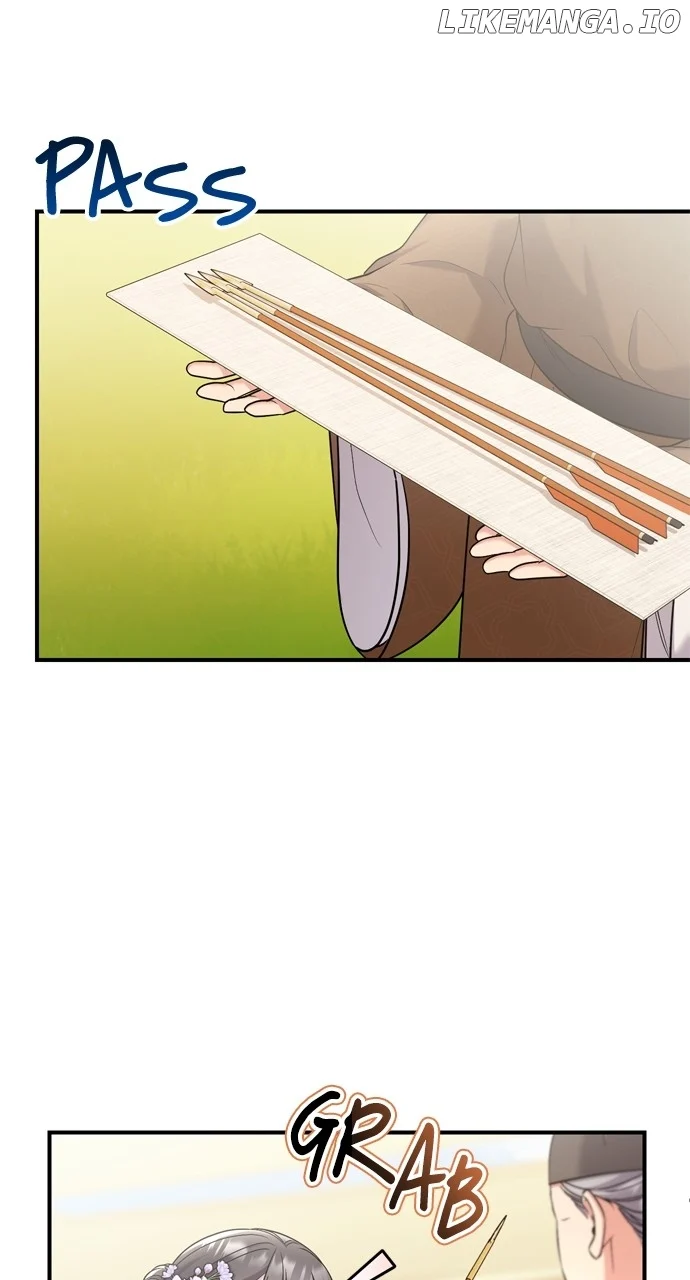 A Master, Who Woke up as a Concubine Chapter 50 page 63