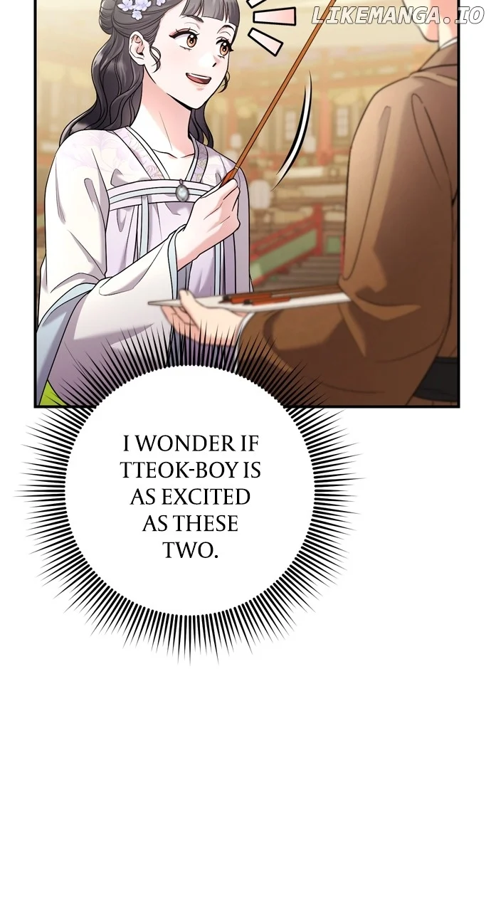 A Master, Who Woke up as a Concubine Chapter 50 page 64