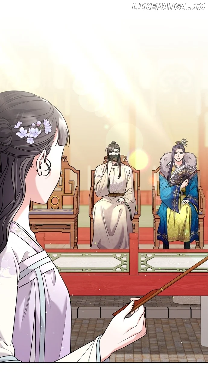 A Master, Who Woke up as a Concubine Chapter 50 page 65