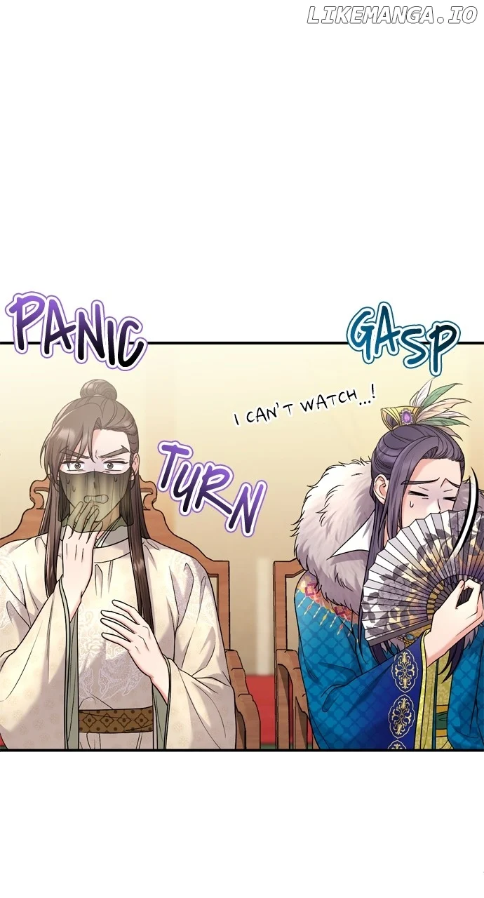 A Master, Who Woke up as a Concubine Chapter 50 page 66