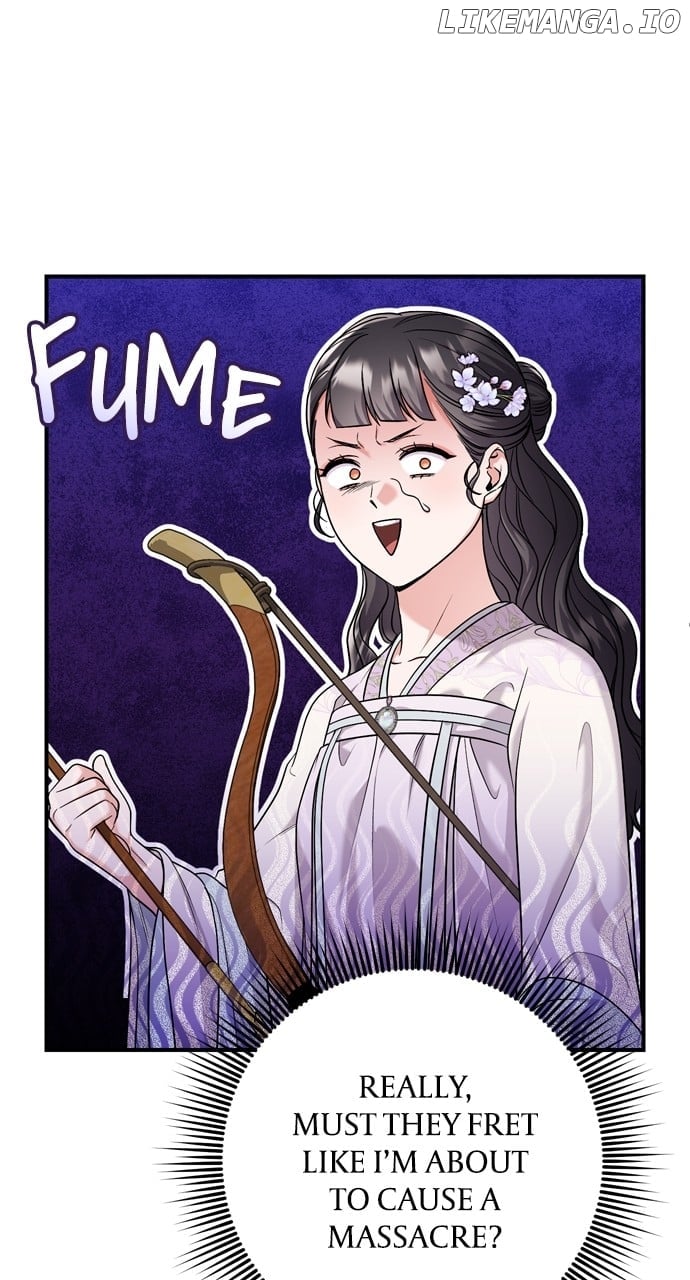 A Master, Who Woke up as a Concubine Chapter 50 page 67