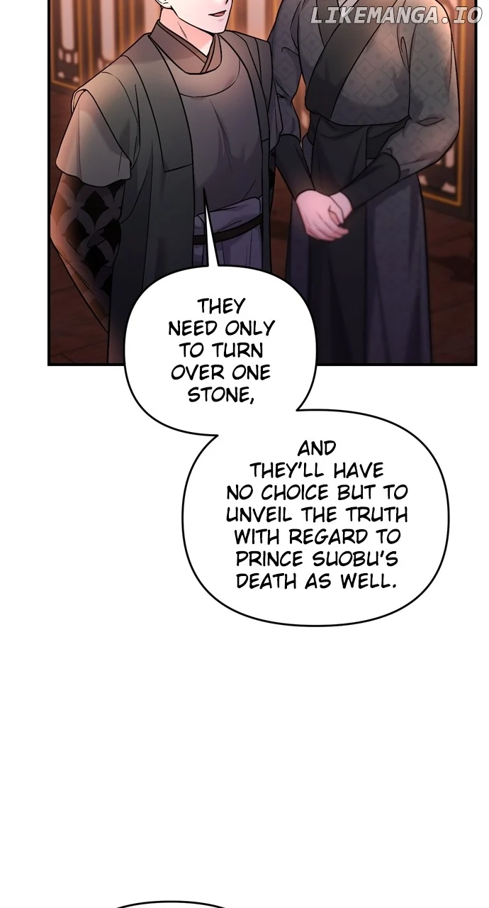 A Master, Who Woke up as a Concubine Chapter 50 page 6