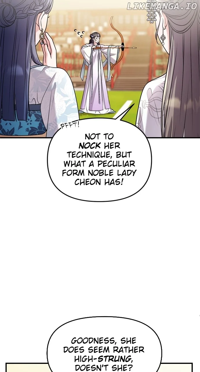 A Master, Who Woke up as a Concubine Chapter 50 page 70