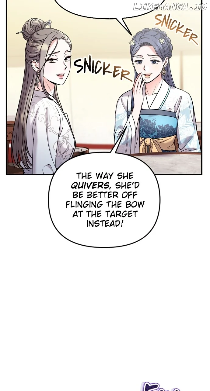 A Master, Who Woke up as a Concubine Chapter 50 page 71