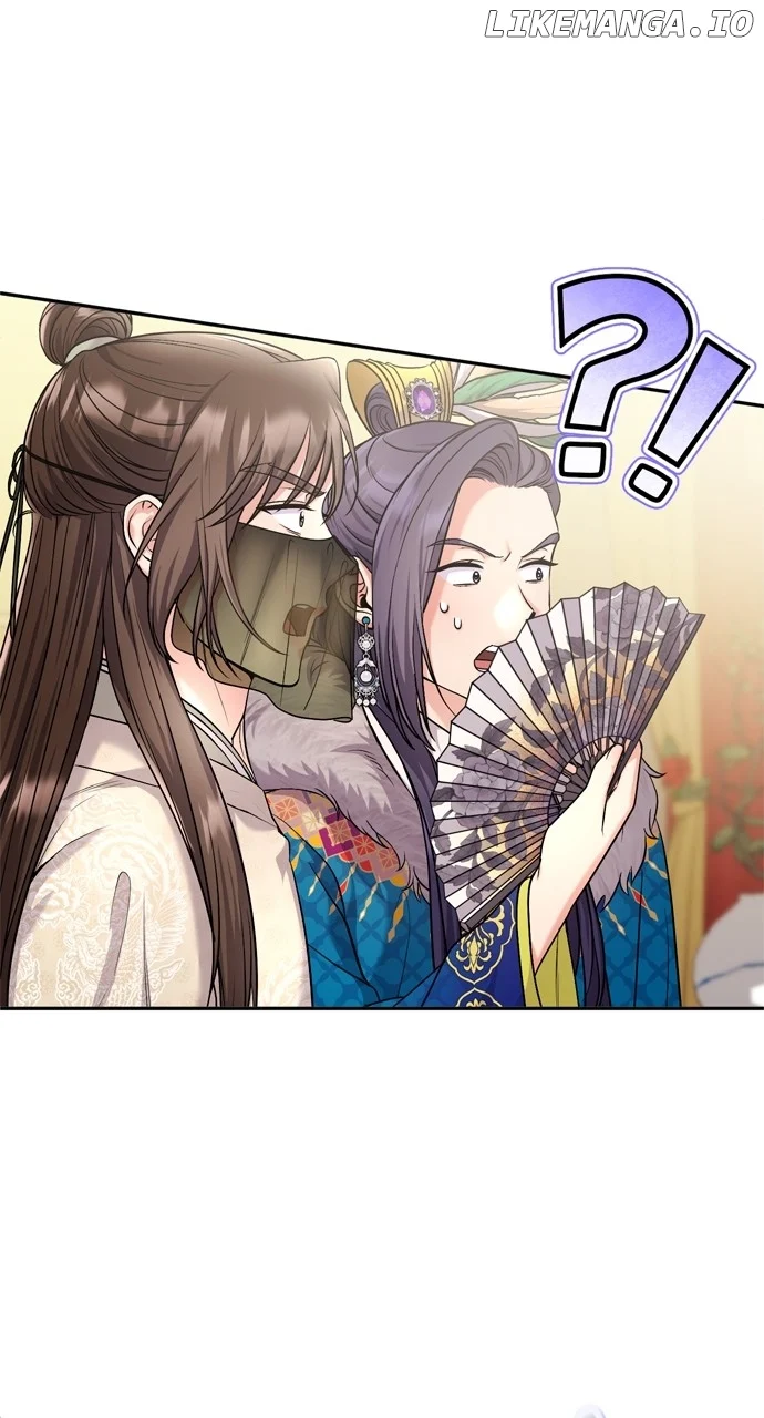 A Master, Who Woke up as a Concubine Chapter 50 page 75