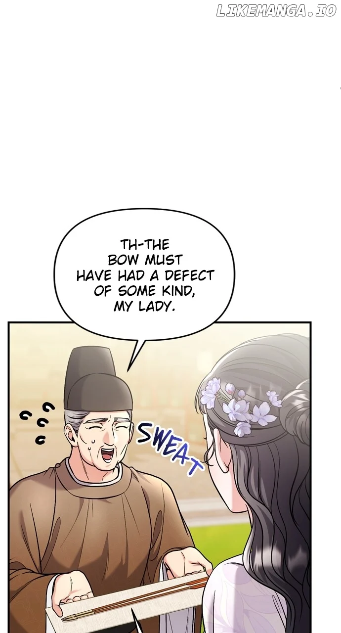 A Master, Who Woke up as a Concubine Chapter 50 page 83
