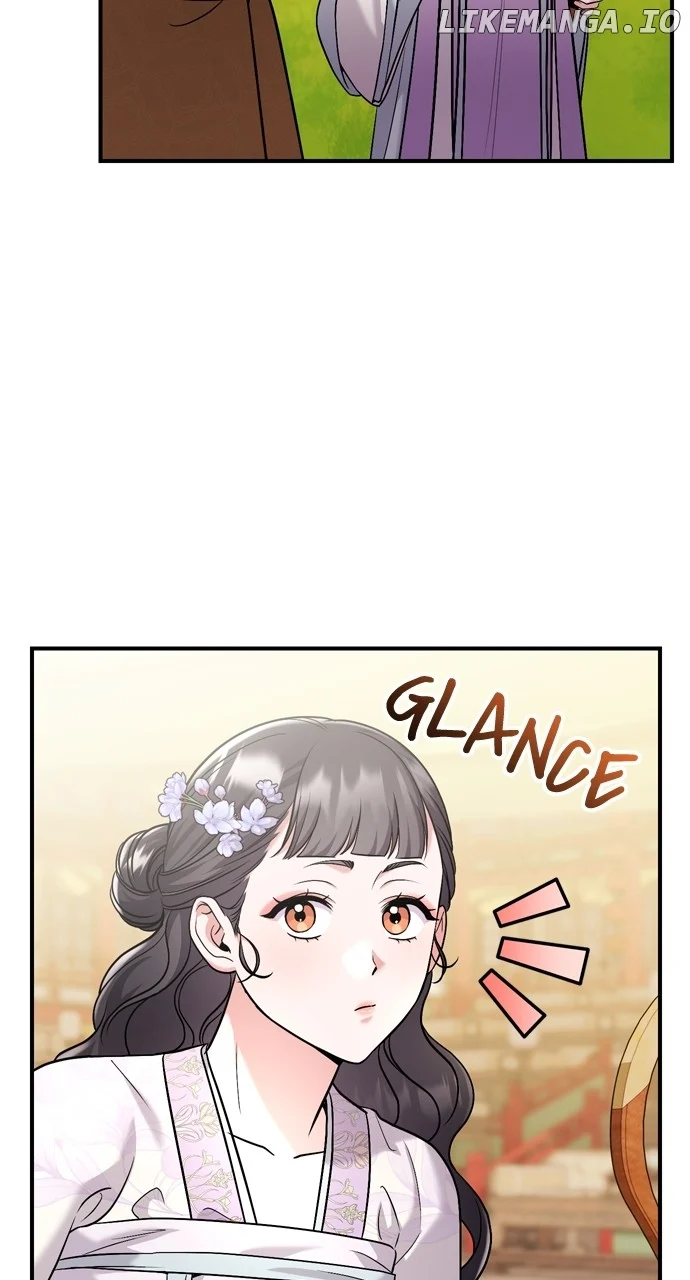 A Master, Who Woke up as a Concubine Chapter 50 page 85