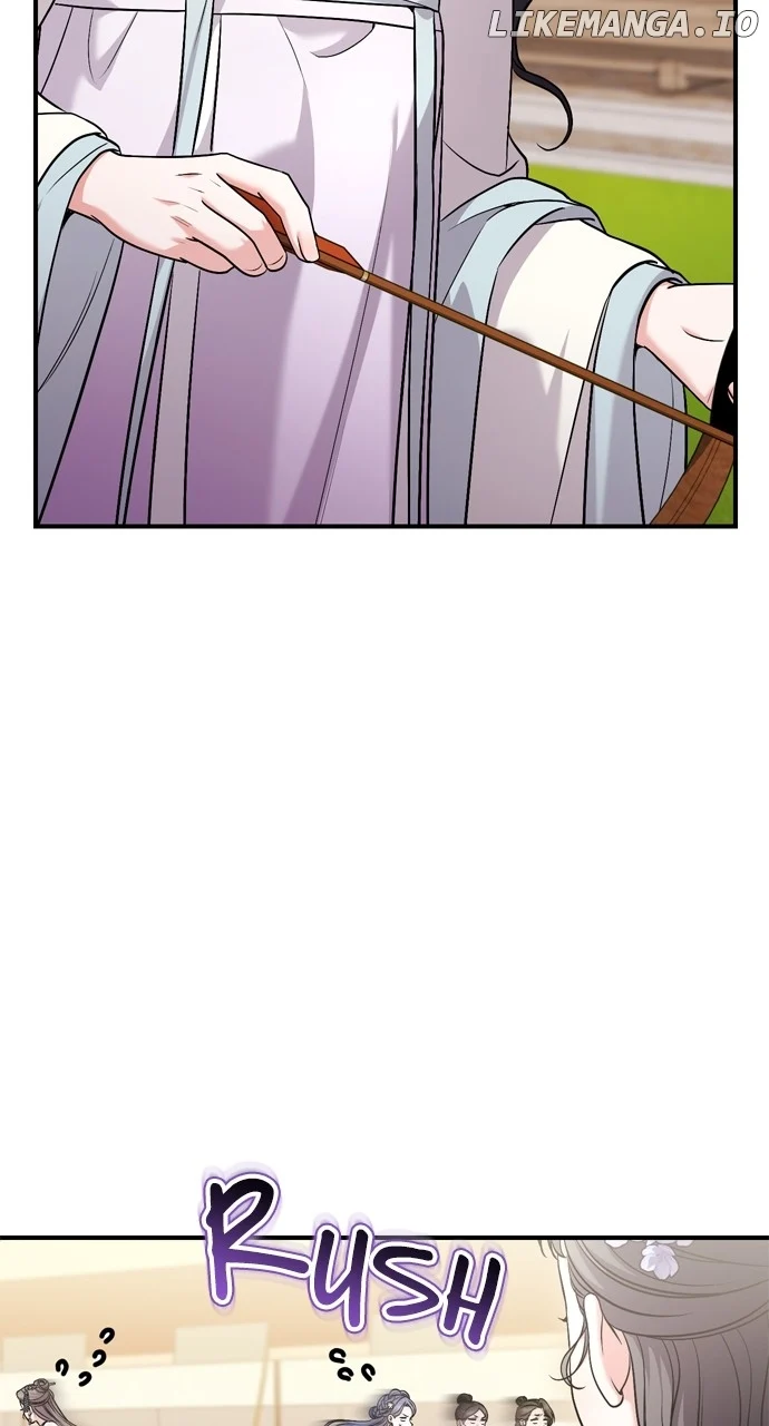 A Master, Who Woke up as a Concubine Chapter 50 page 86