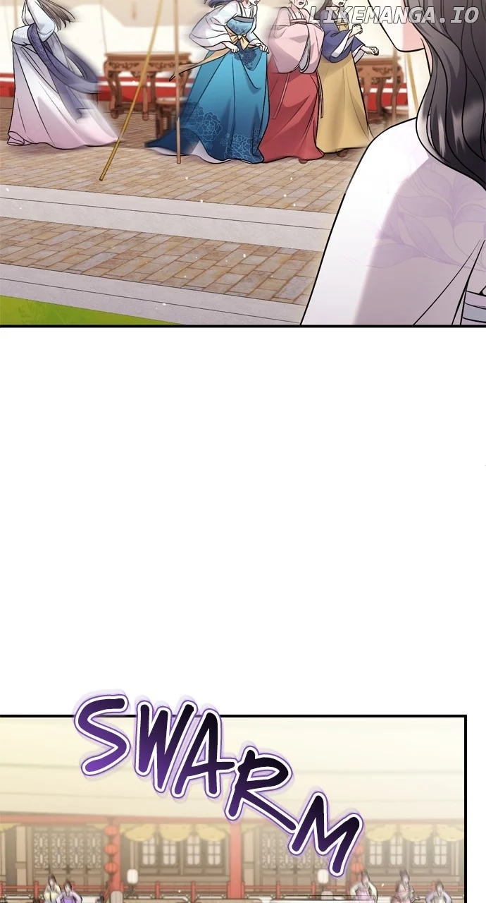 A Master, Who Woke up as a Concubine Chapter 50 page 87