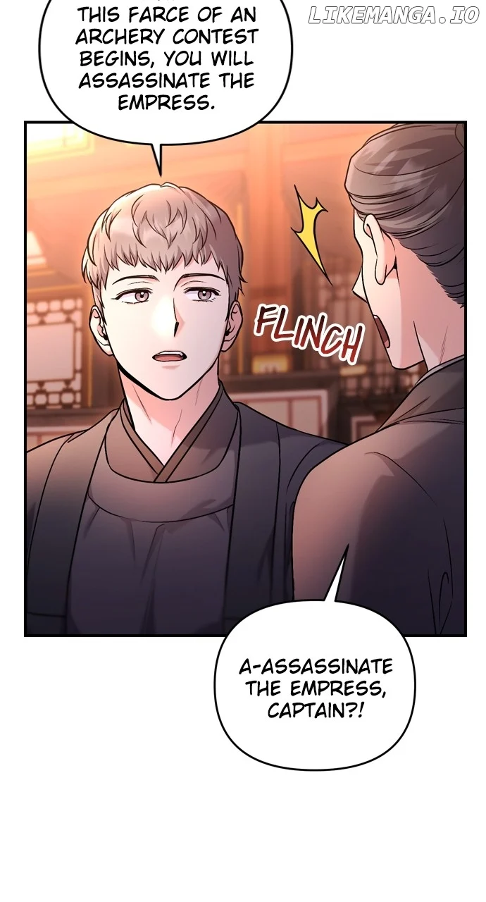 A Master, Who Woke up as a Concubine Chapter 50 page 8