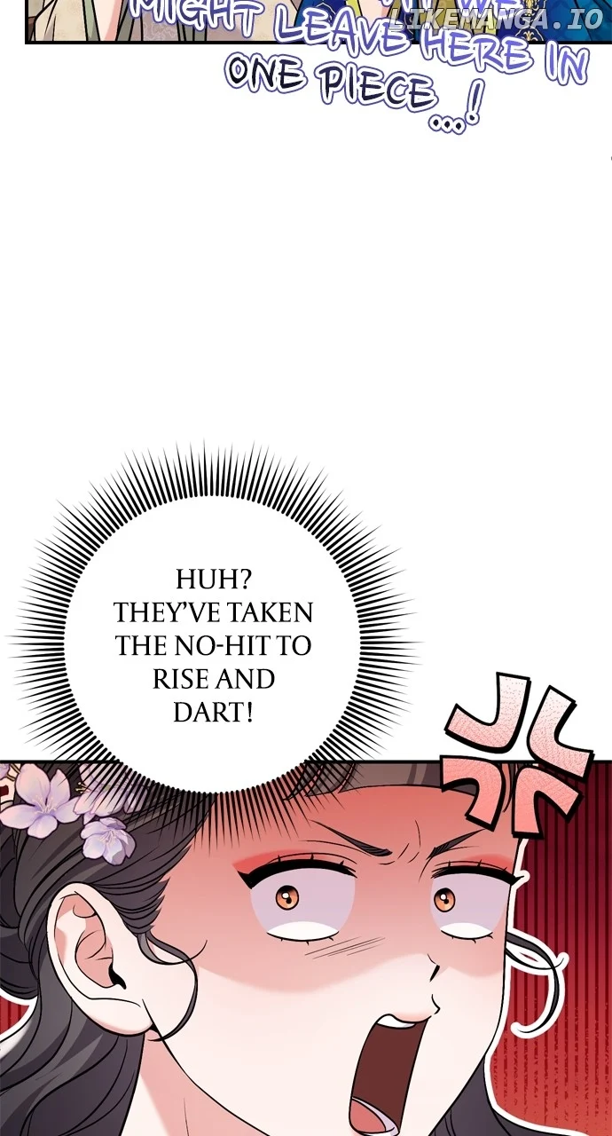 A Master, Who Woke up as a Concubine Chapter 50 page 89