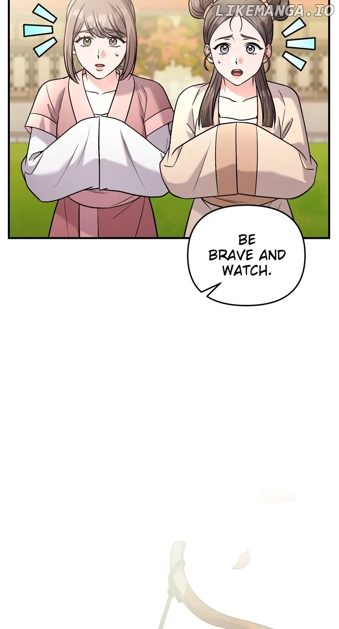 A Master, Who Woke up as a Concubine Chapter 50 page 91