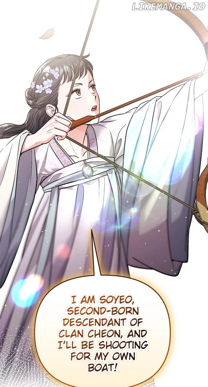 A Master, Who Woke up as a Concubine Chapter 50 page 92