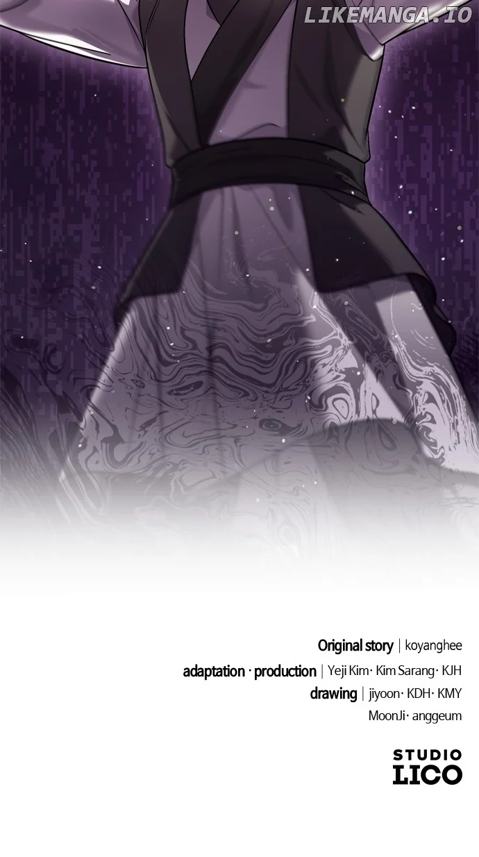 A Master, Who Woke up as a Concubine Chapter 50 page 95