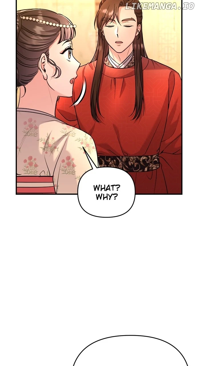 A Master, Who Woke up as a Concubine Chapter 55 page 9