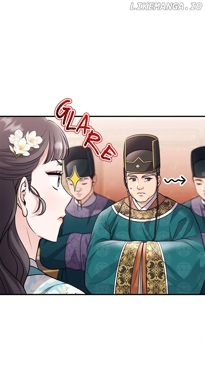 A Master, Who Woke up as a Concubine Chapter 55 page 99