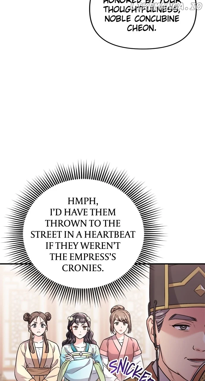 A Master, Who Woke up as a Concubine Chapter 55 page 101
