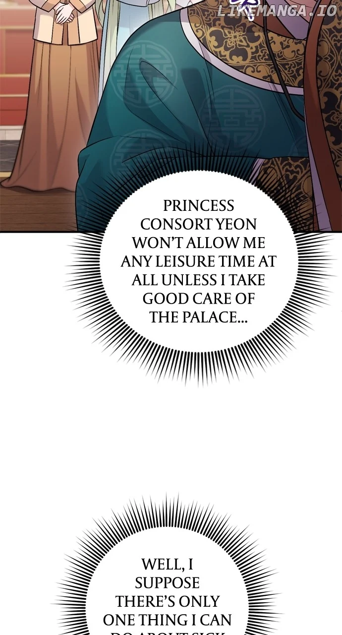 A Master, Who Woke up as a Concubine Chapter 55 page 102