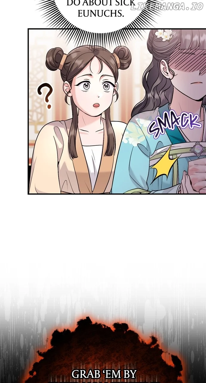 A Master, Who Woke up as a Concubine Chapter 55 page 103
