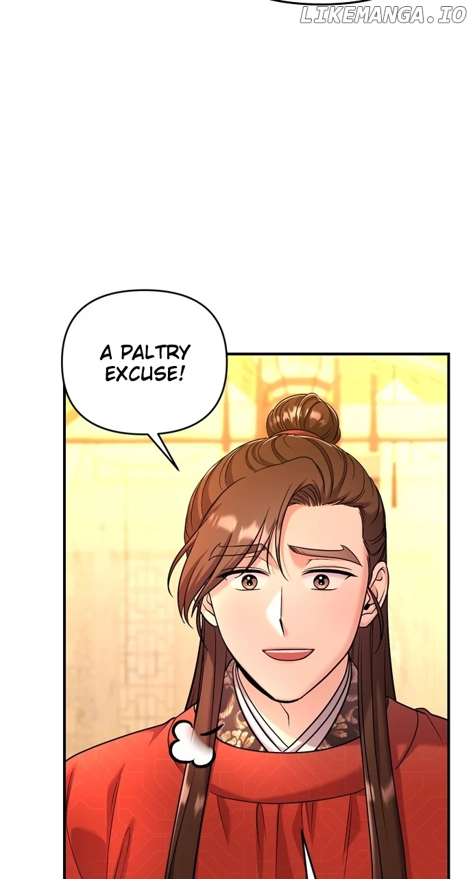 A Master, Who Woke up as a Concubine Chapter 55 page 11