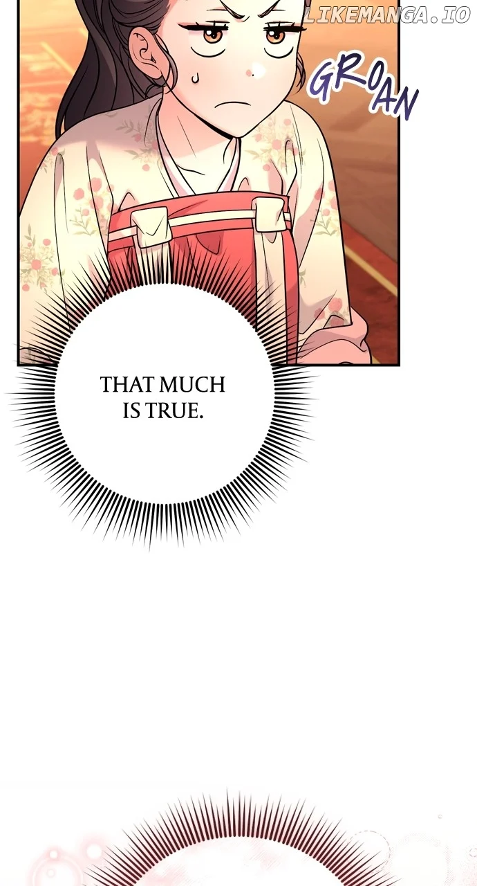 A Master, Who Woke up as a Concubine Chapter 55 page 14