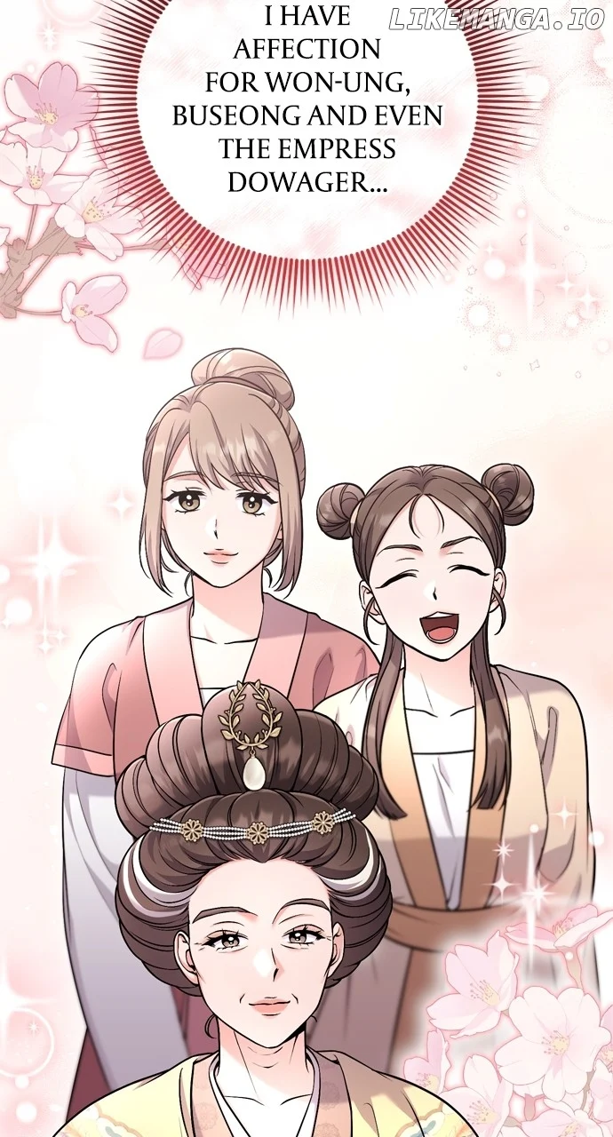 A Master, Who Woke up as a Concubine Chapter 55 page 15