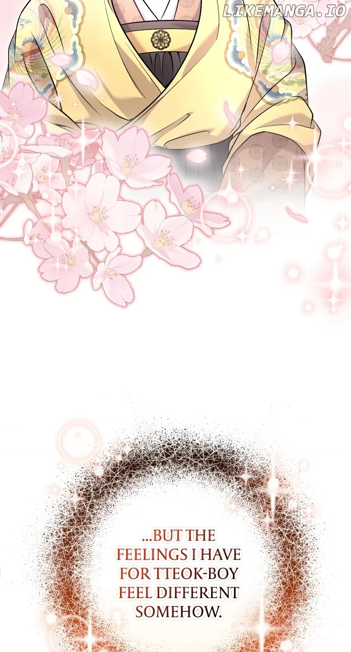 A Master, Who Woke up as a Concubine Chapter 55 page 16
