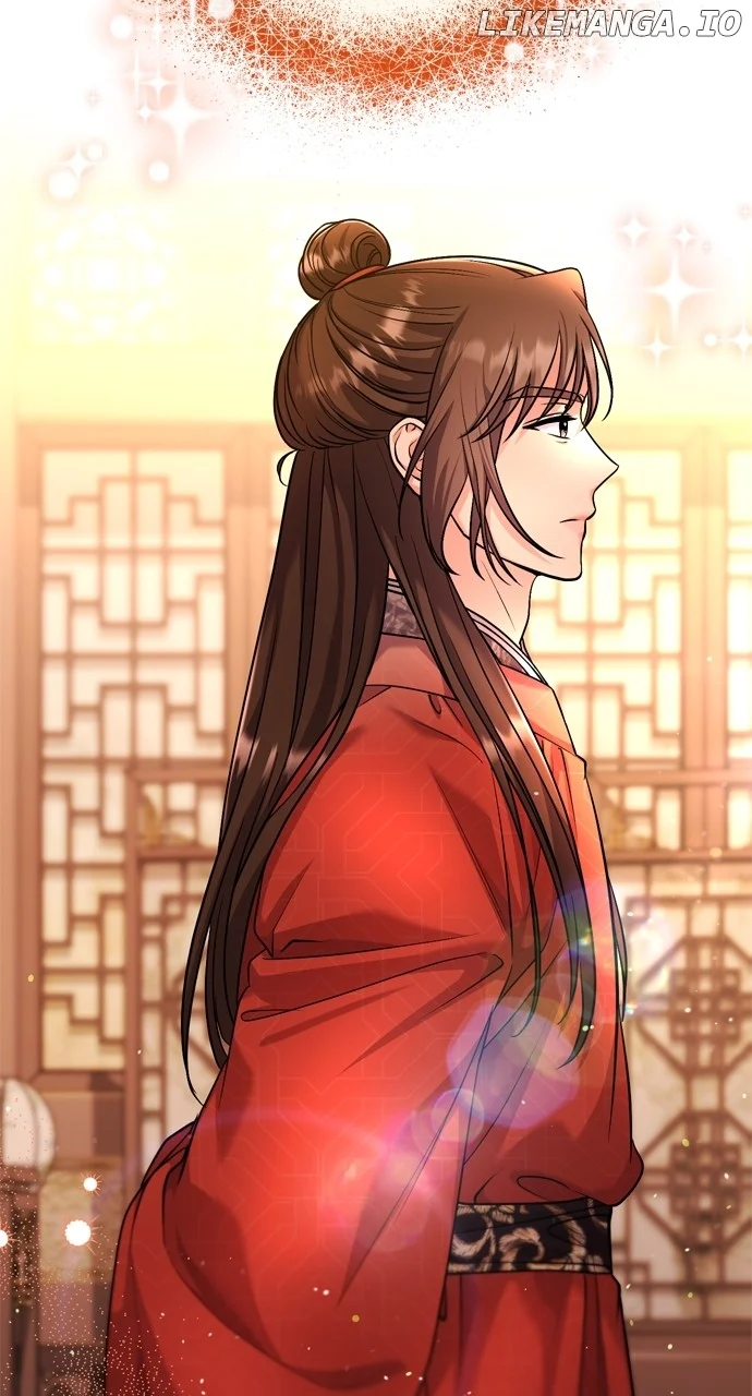A Master, Who Woke up as a Concubine Chapter 55 page 17
