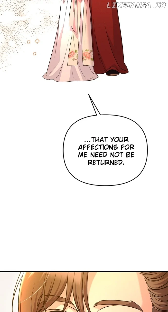 A Master, Who Woke up as a Concubine Chapter 55 page 1